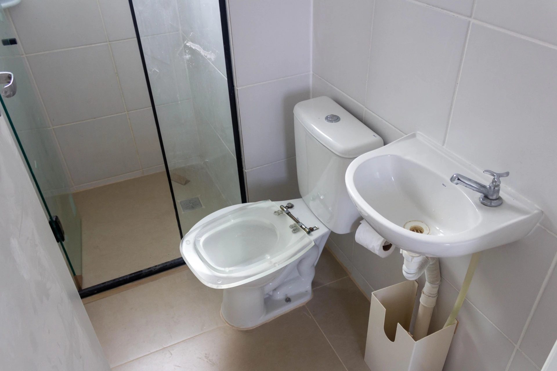 2-bedroom apartment, 40 m² — photo 8