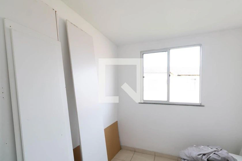 Apartamento para alugar com 2 quartos e vaga de garagem — photo 17
