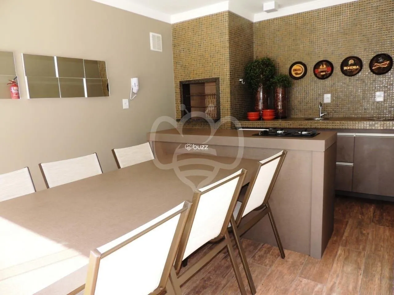 2-bedroom apartment with a washing machine in Florianópolis — photo 16