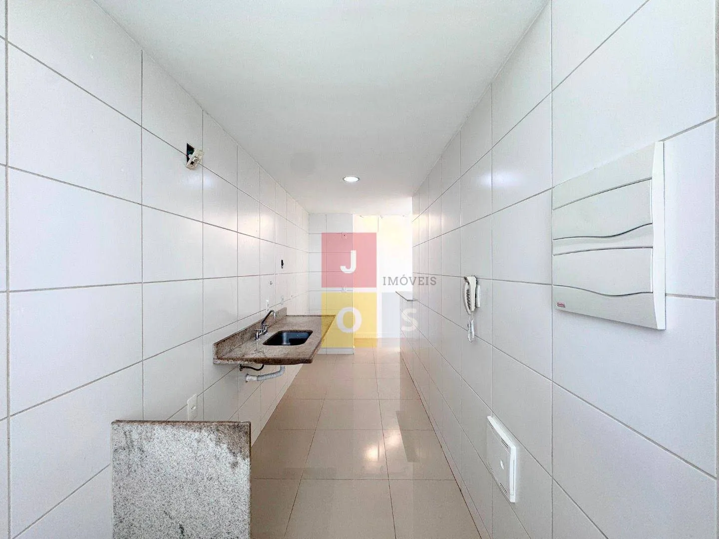 2-bedroom apartment with 2 bathrooms, 72 m² — photo 15