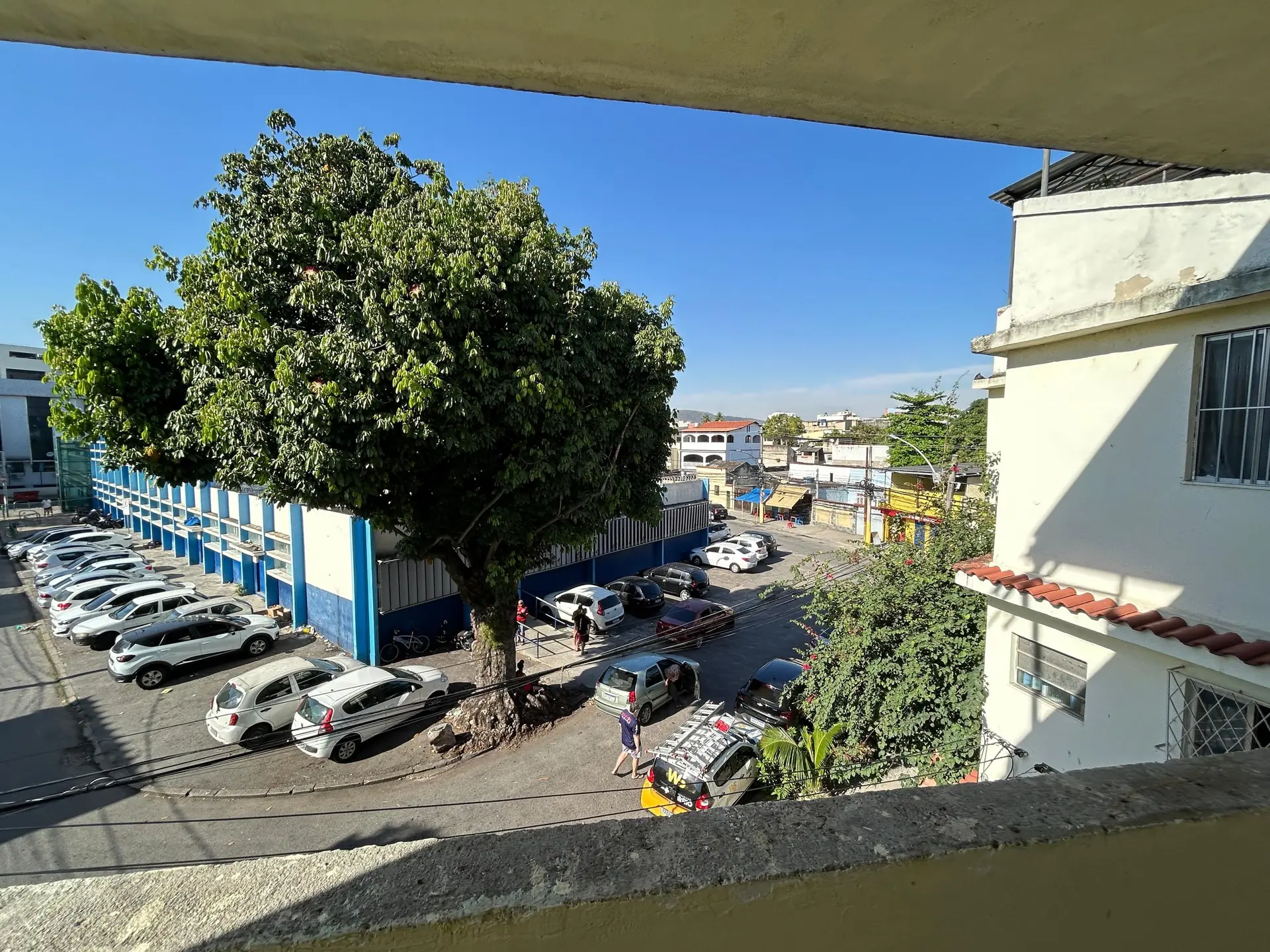 Квартира с 1 спальней, ванной в спальне и балконом — photo 8