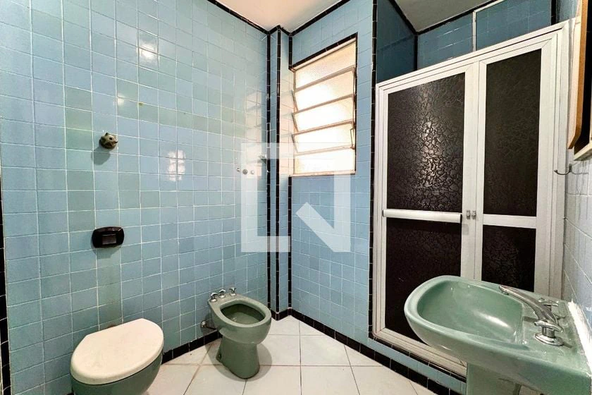 Apartamento com 1 quarto e 77 m², vista da cidade — photo 13
