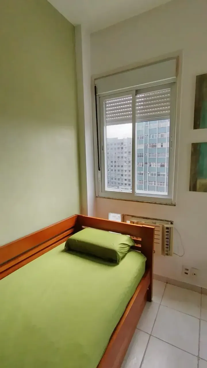 Мебльована студія з 1 спальнею та 22 м² — photo 10