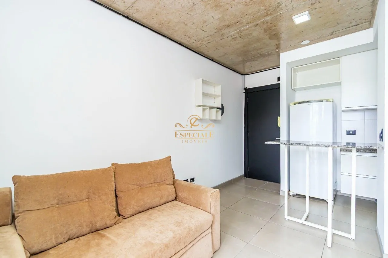 Apartamento de 54 m² com 1 quarto e churrasqueira privativa — photo 19
