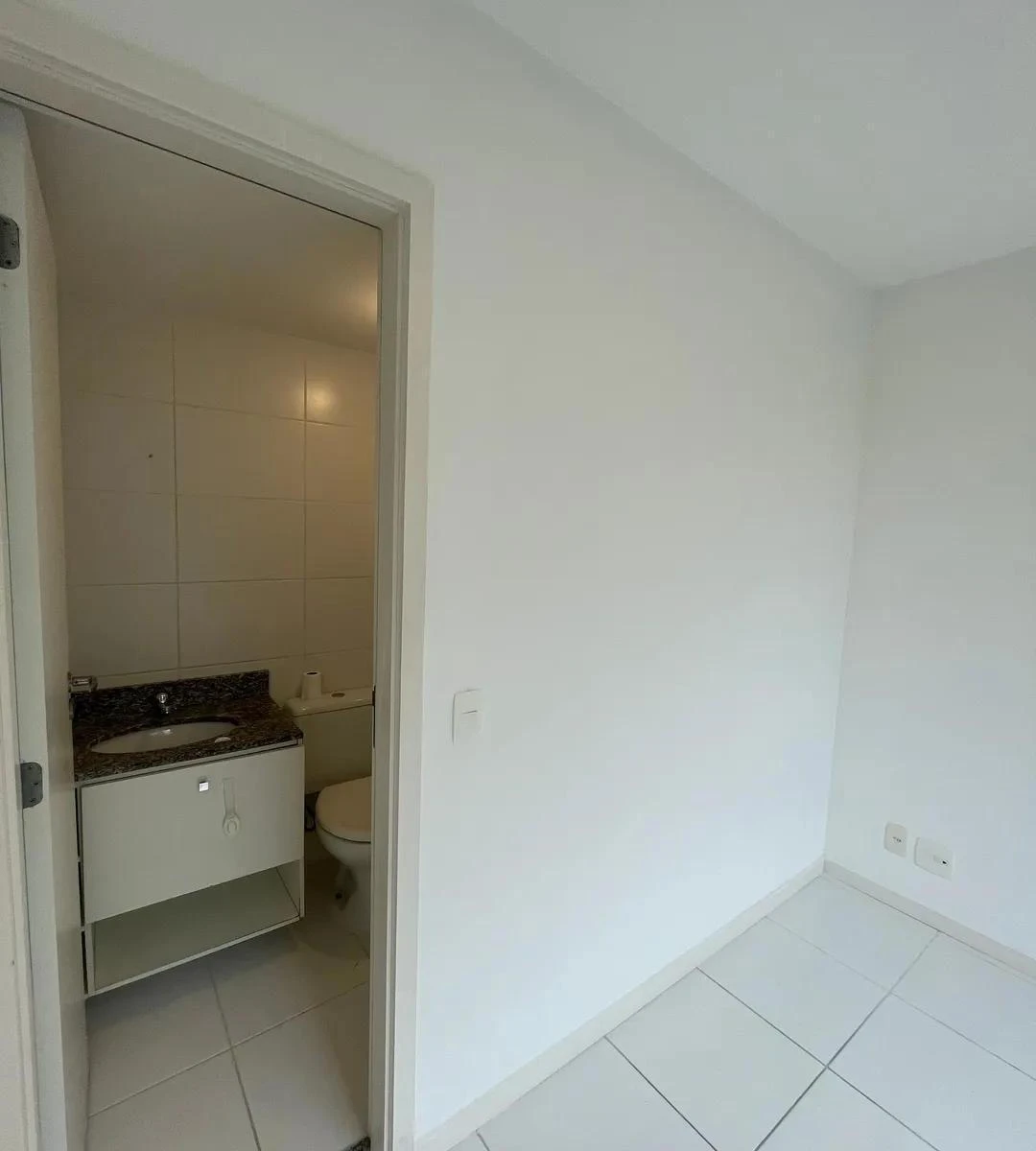69 m² apartment with 3 bedrooms and 1 en-suite bath — photo 9