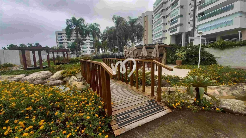 2-bedroom apartment with a washing machine in Rio de Janeiro — photo 4