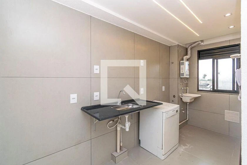 2 quartos e máquina de lavar: apartamento de 48 m² — photo 23