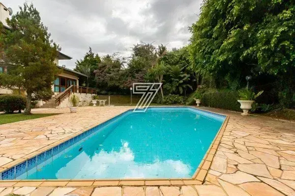 Furnished house with 3 bedrooms and 5 bathrooms — photo 45