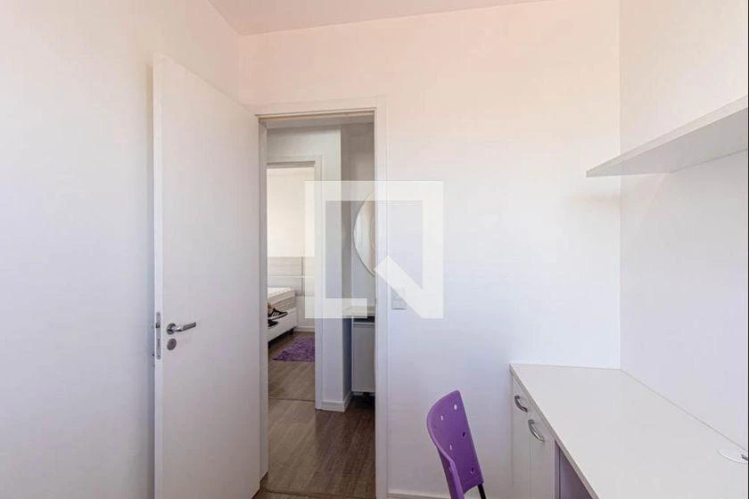 Furnished apartment, 63 m², with a home office — photo 45
