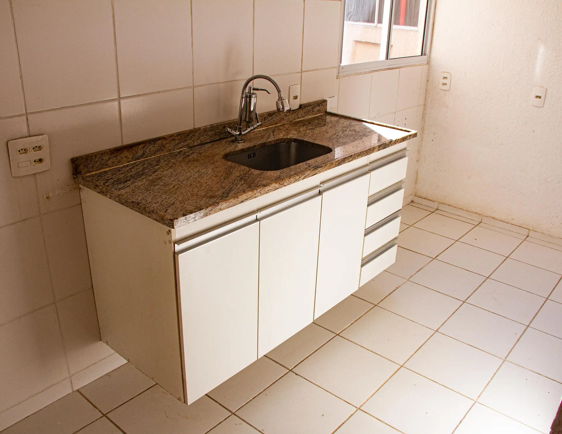 Apartment with private garden, 2 bedrooms and pets ok — photo 2