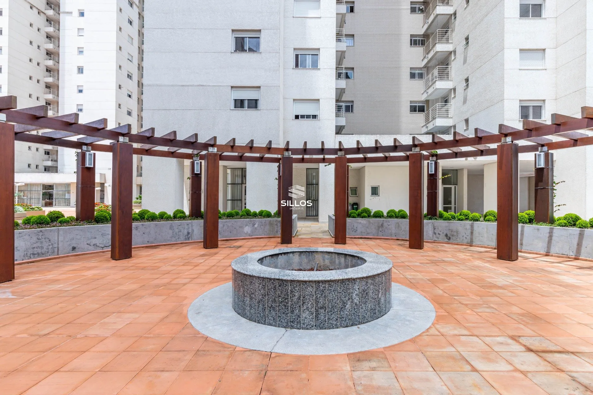 Apartamento de 3 quartos com varanda e 2 vagas — photo 32