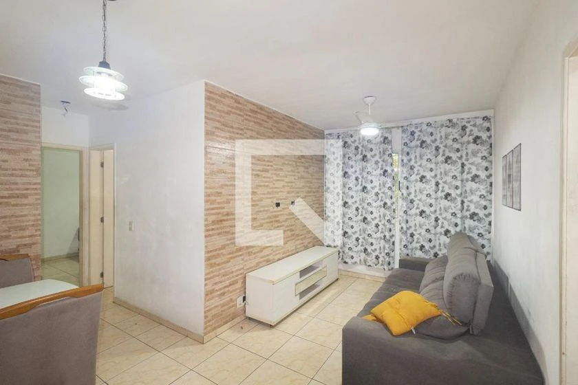 Apartamento mobiliado de 2 quartos com máquina de lavar — photo 10