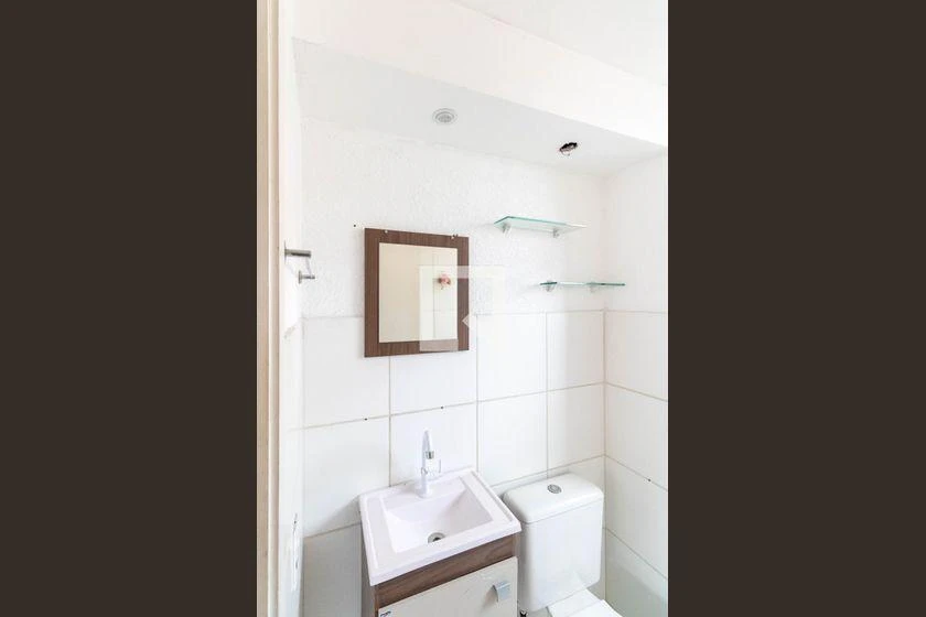 Apartamento de 44 m² e 2 quartos, Campo Grande — photo 29