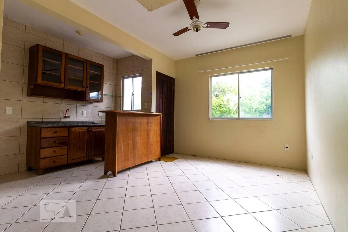 One-bedroom house with a garden in Florianópolis — photo 25