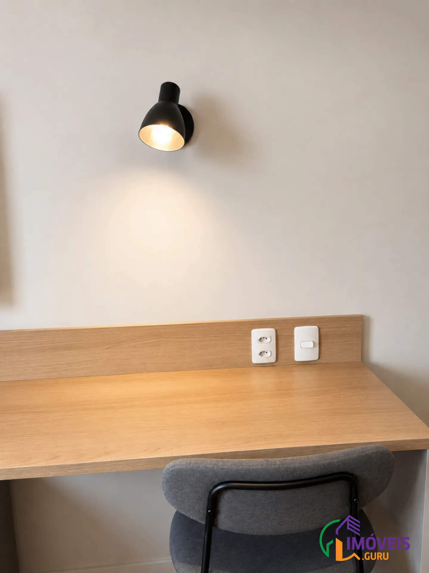 Квартира з меблями 1 спальня 25 м² і 1 ванна — photo 21