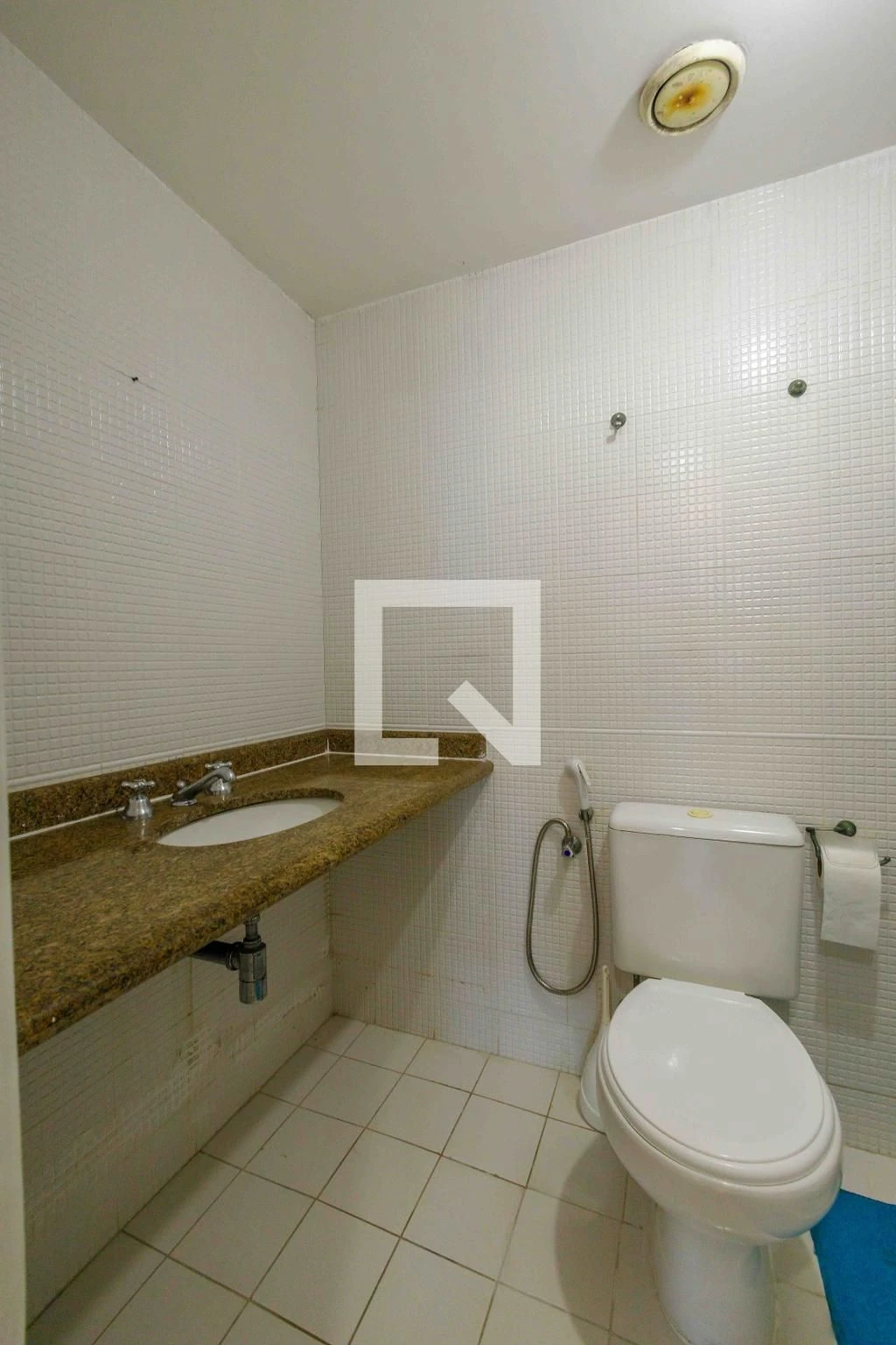 Furnished 73 m² apartment with 2 en-suite bedrooms — photo 30