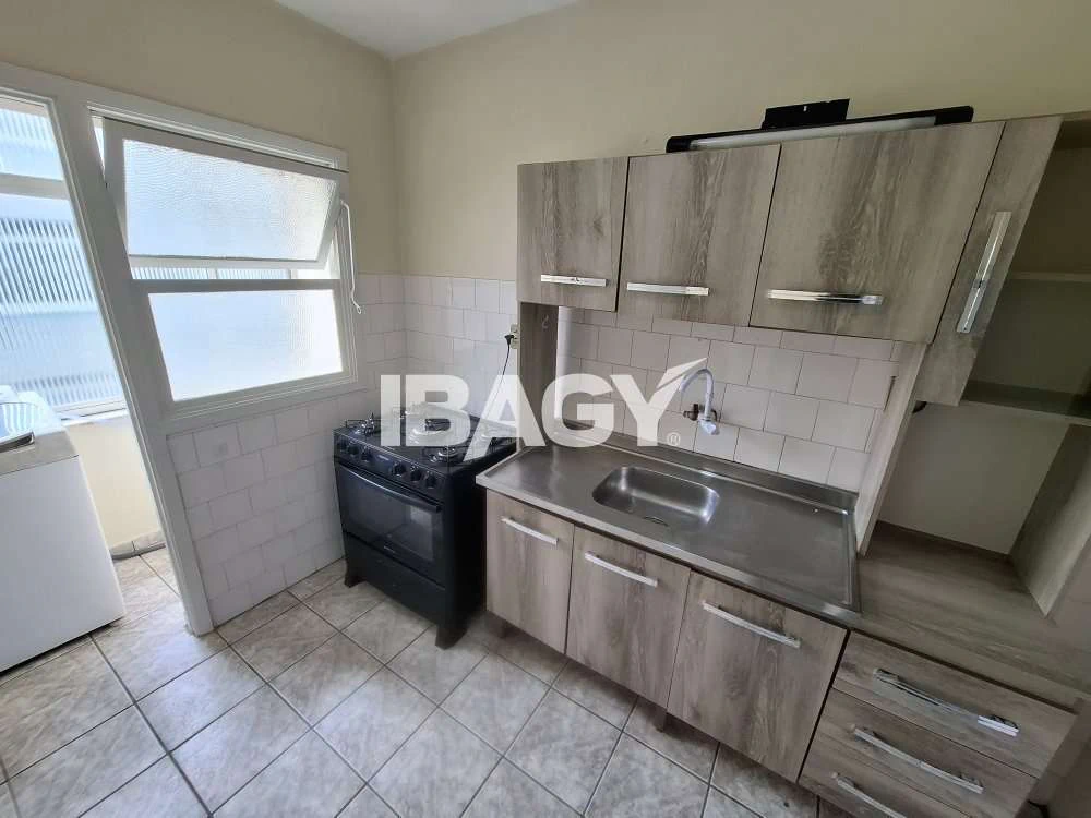 Apartamento de 2 dormitórios com 60 m² e sem vaga — photo 3