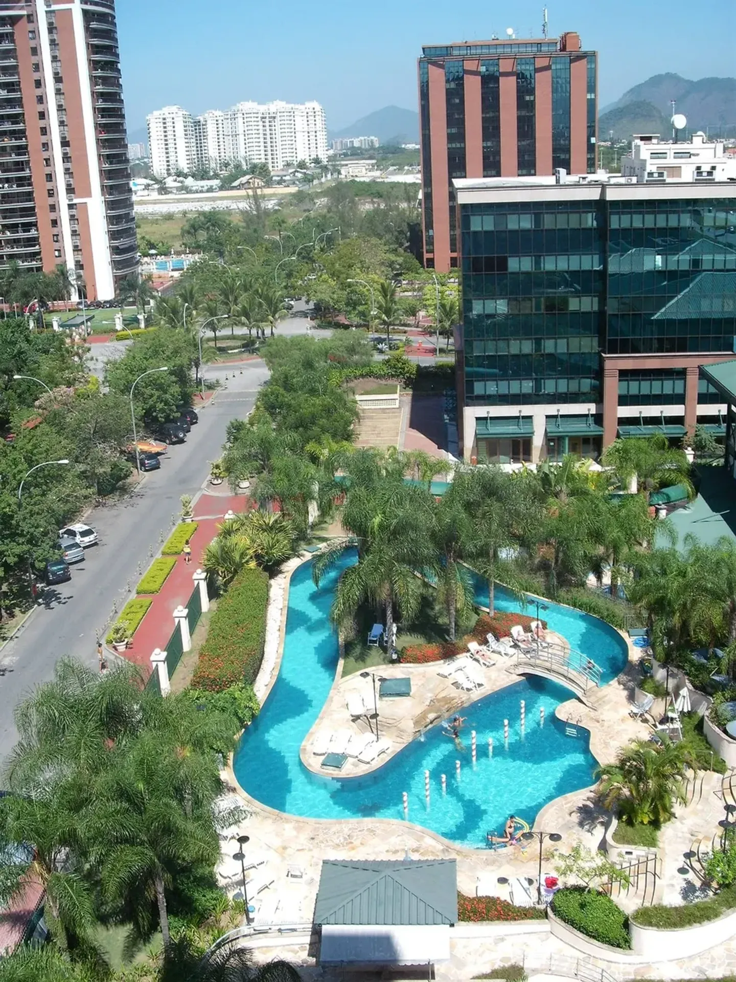 Здається квартира 233 м² з 4 спальнями та 5 ванних — photo 13