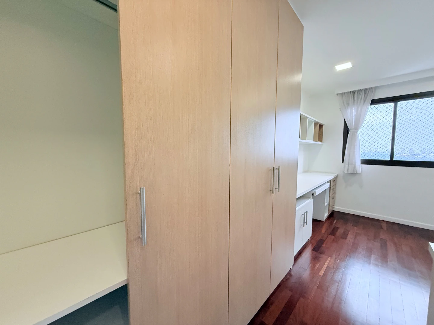 4-bedroom apartment with a washing machine in Rio de Janeiro — photo 7