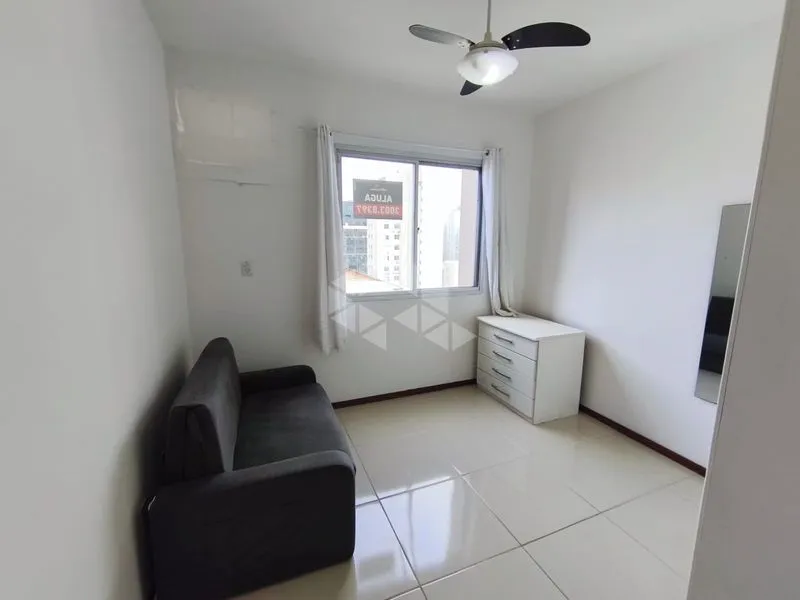 Loft amueblado de 29 m² con cocina integrada — photo 6