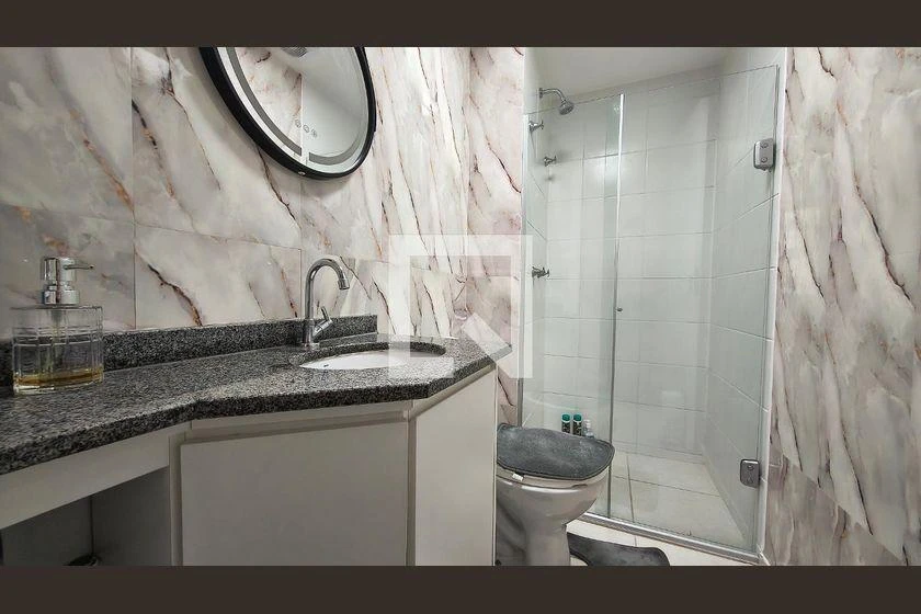 Apartamento mobiliado, 60 m², com vista para as montanhas — photo 20