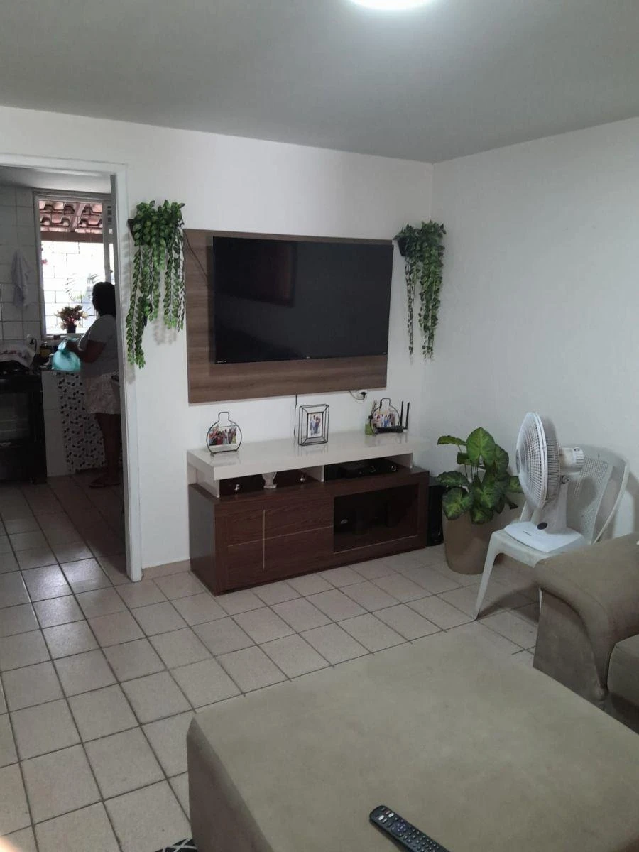 Casa de 2 quartos com espaço de home office, Santíssimo — photo 2