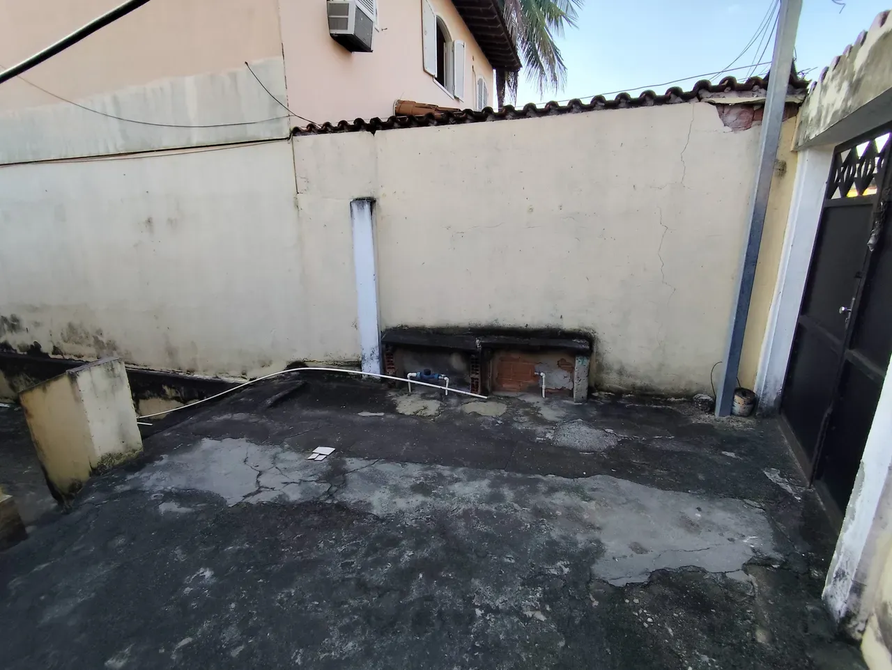 Furnished house with 1 bedroom and 50 m² — photo 10