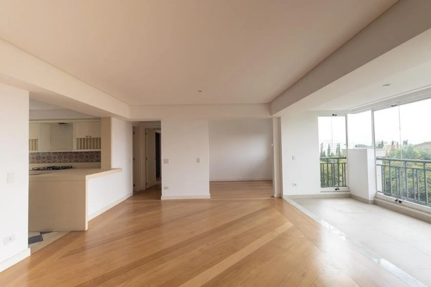Apartment with 1 bedroom suite and 2 parking spots — photo 6