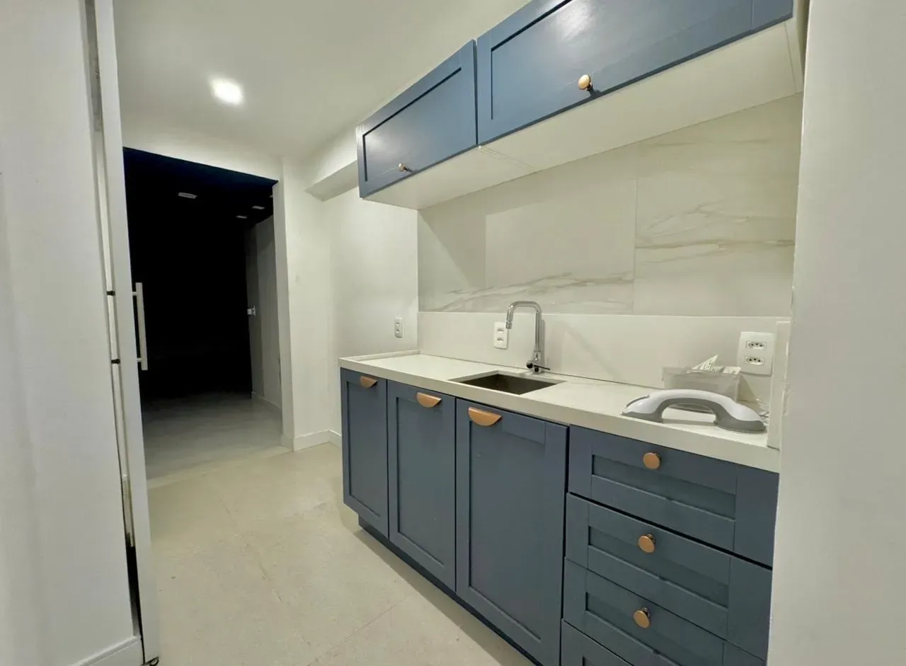 Casa com 5 quartos e 5 banheiros — photo 30
