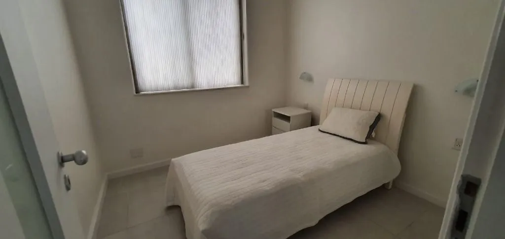 2-bedroom apartment with a washing machine — photo 3