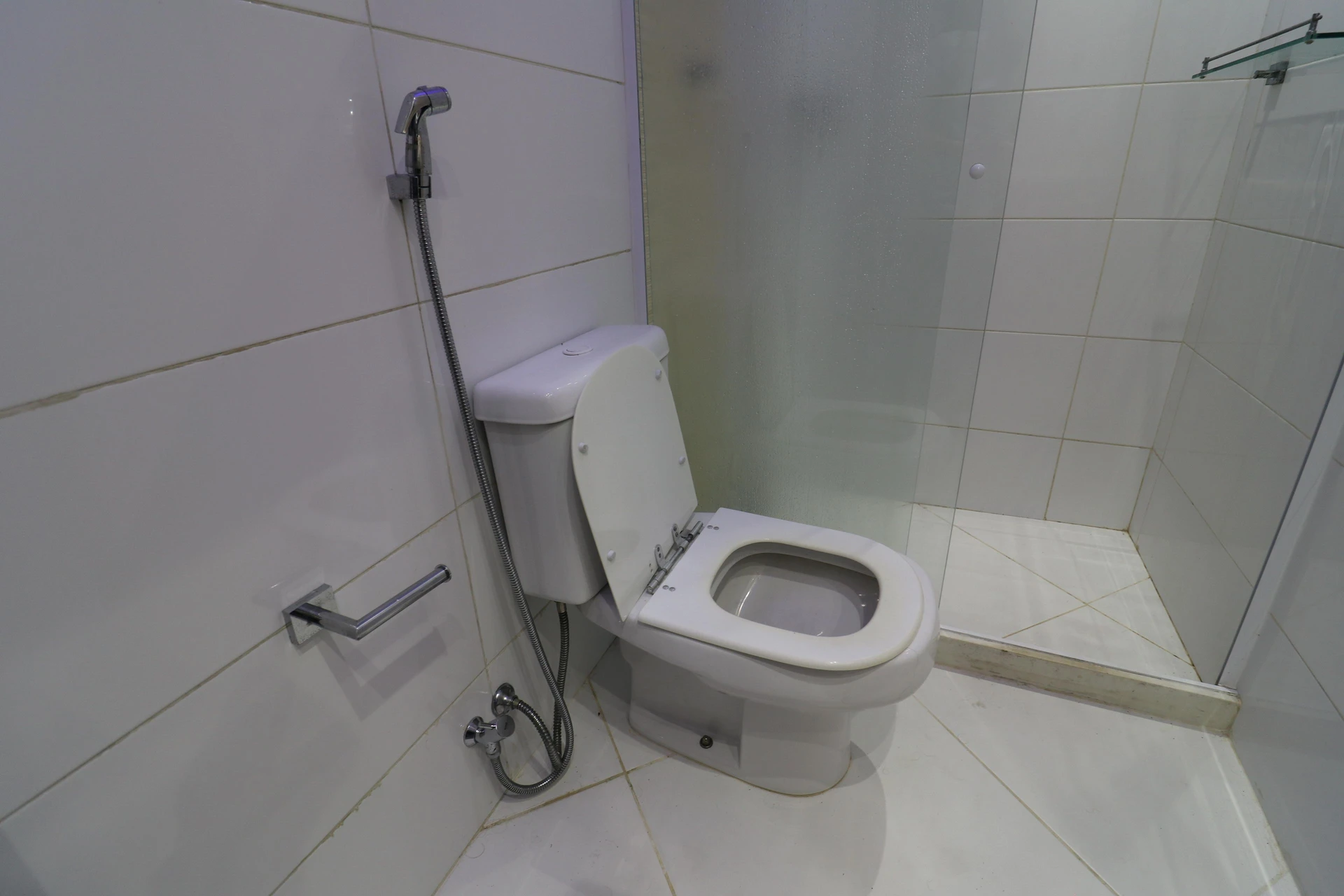 Furnished house with 3 bedrooms and a private garden — photo 13