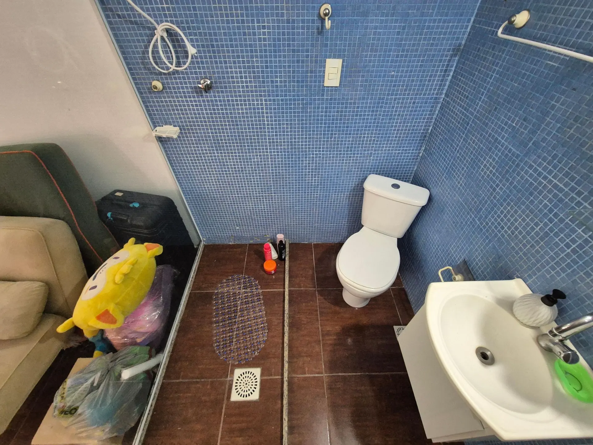 Furnished house, 100 m², with a garden — photo 43