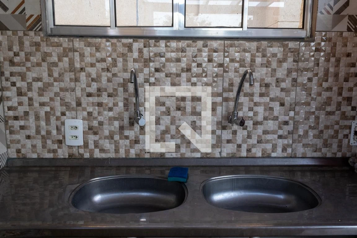 Apartamento com 2 quartos, 1 vaga e cozinha compacta — photo 44