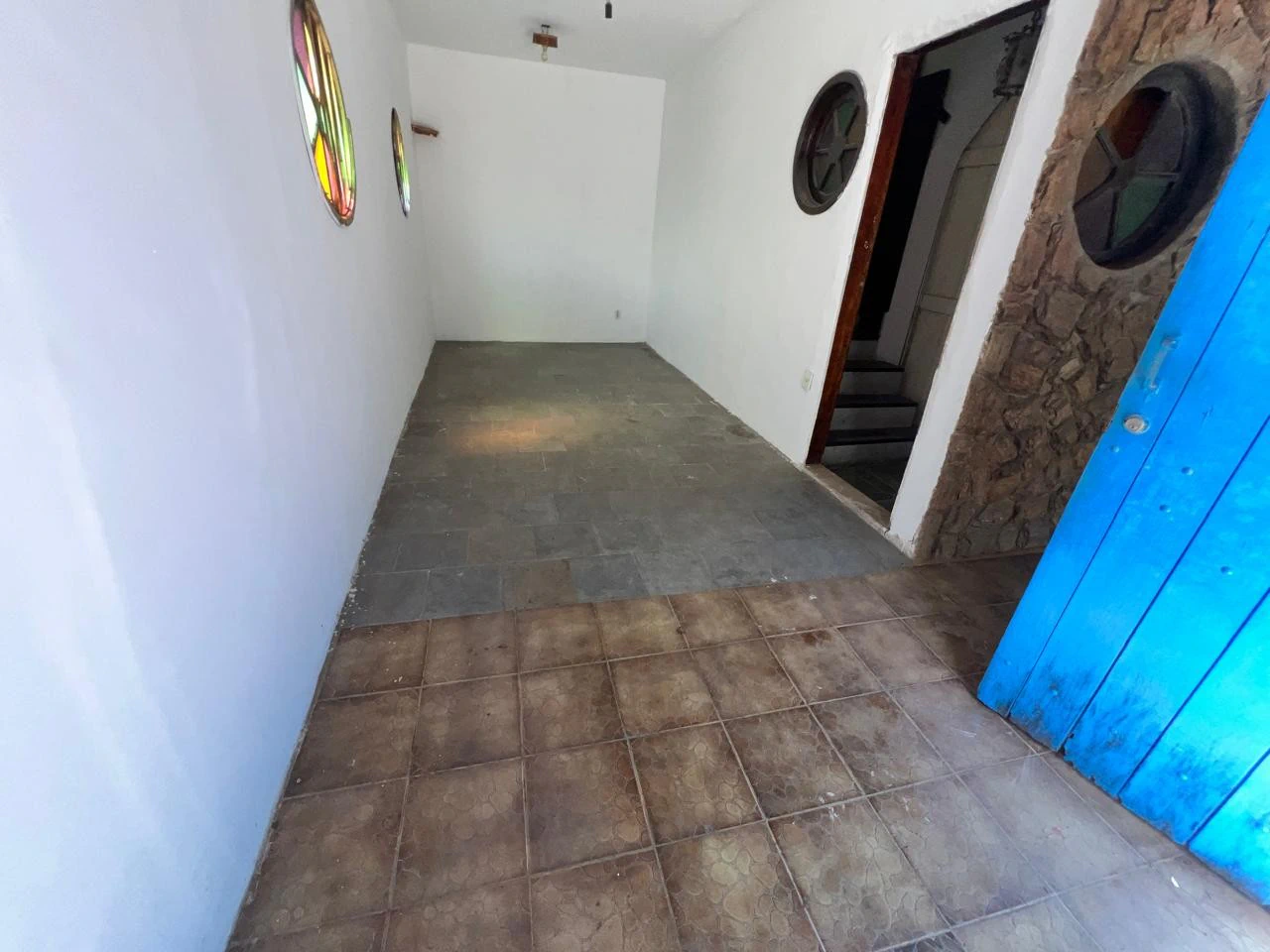 House, 110 m², with a water view — photo 6