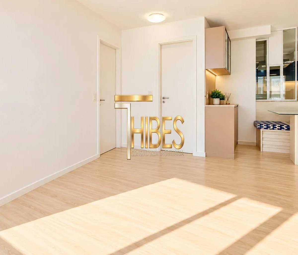 Apartamento, 110 m², com janelas do piso ao teto — photo 35