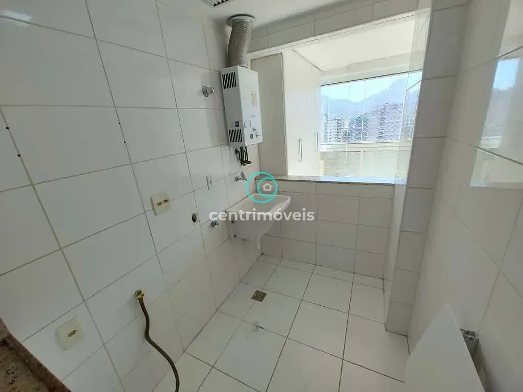 Cobertura duplex para locação com 3 quartos e 3 banheiros — photo 24