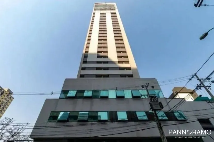 Apartamento amueblado de 1 dormitorio con 41 m² sin parking — photo 9