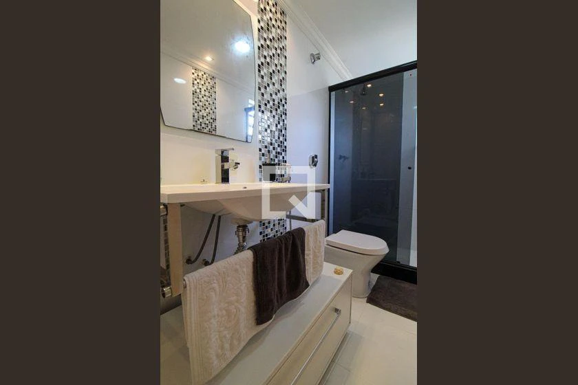 Furnished apartment with 2 bedrooms and 2 bathrooms — photo 6