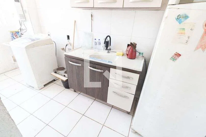 2-bedroom apartment 55 m² with 1 parking space — photo 13