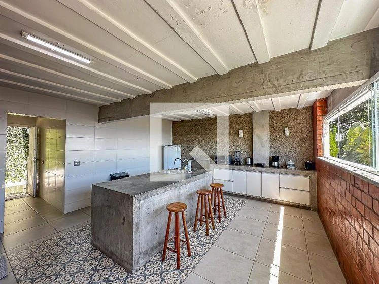 Washing machine in a 4-bedroom house, 400 m² — photo 5