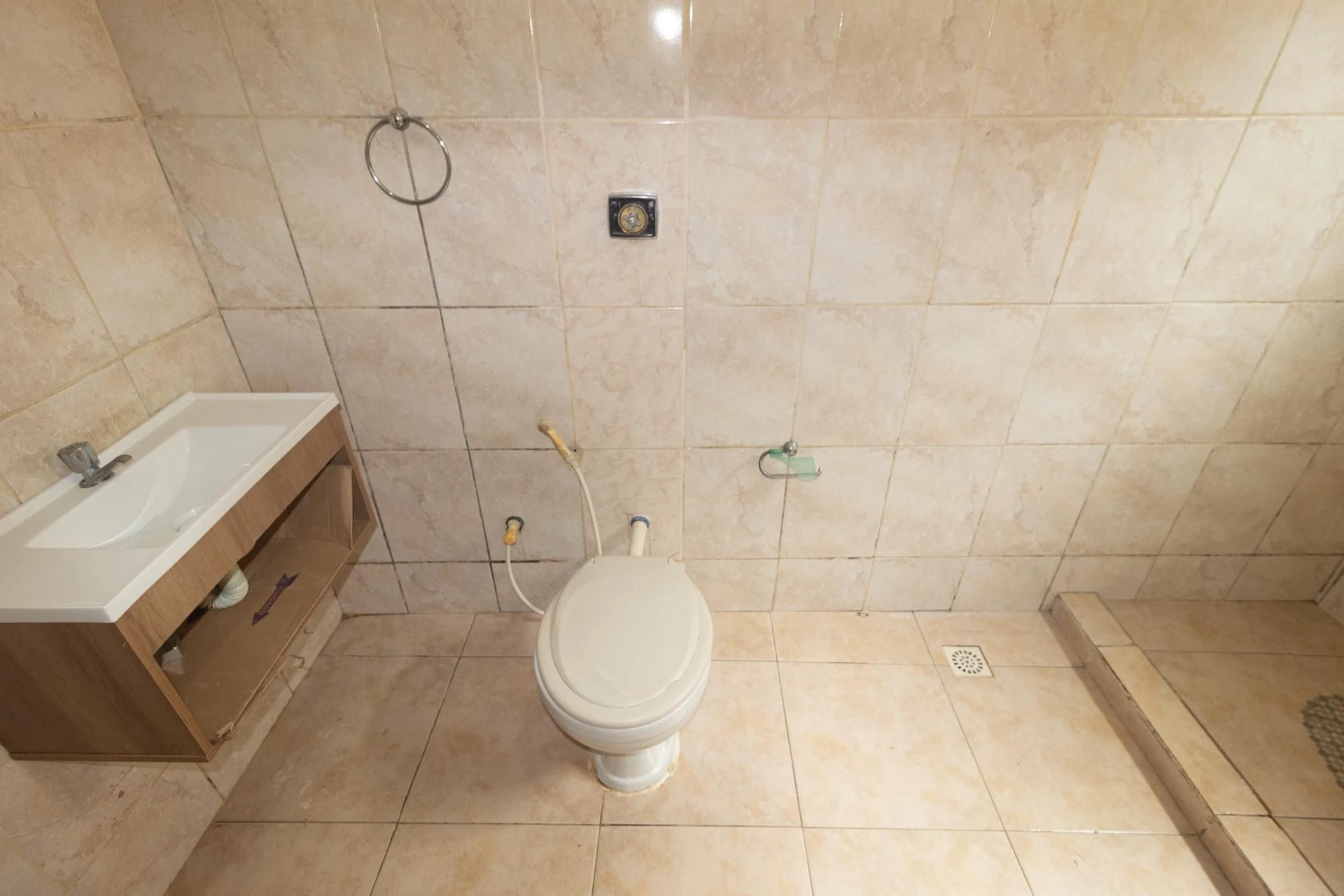 Casa sin amueblar con 2 dormitorios y jardín privado — photo 35