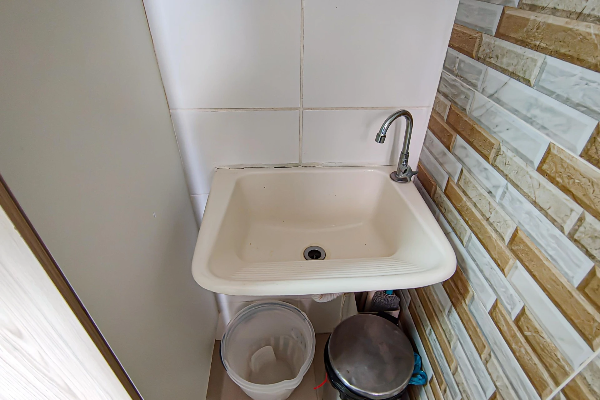 Departamento amueblado, 48 m², con espacio de home office — photo 30