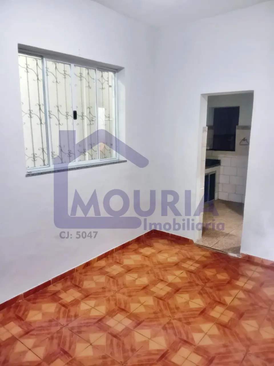 Detached house with 1 bedroom and separate kitchen — photo 7