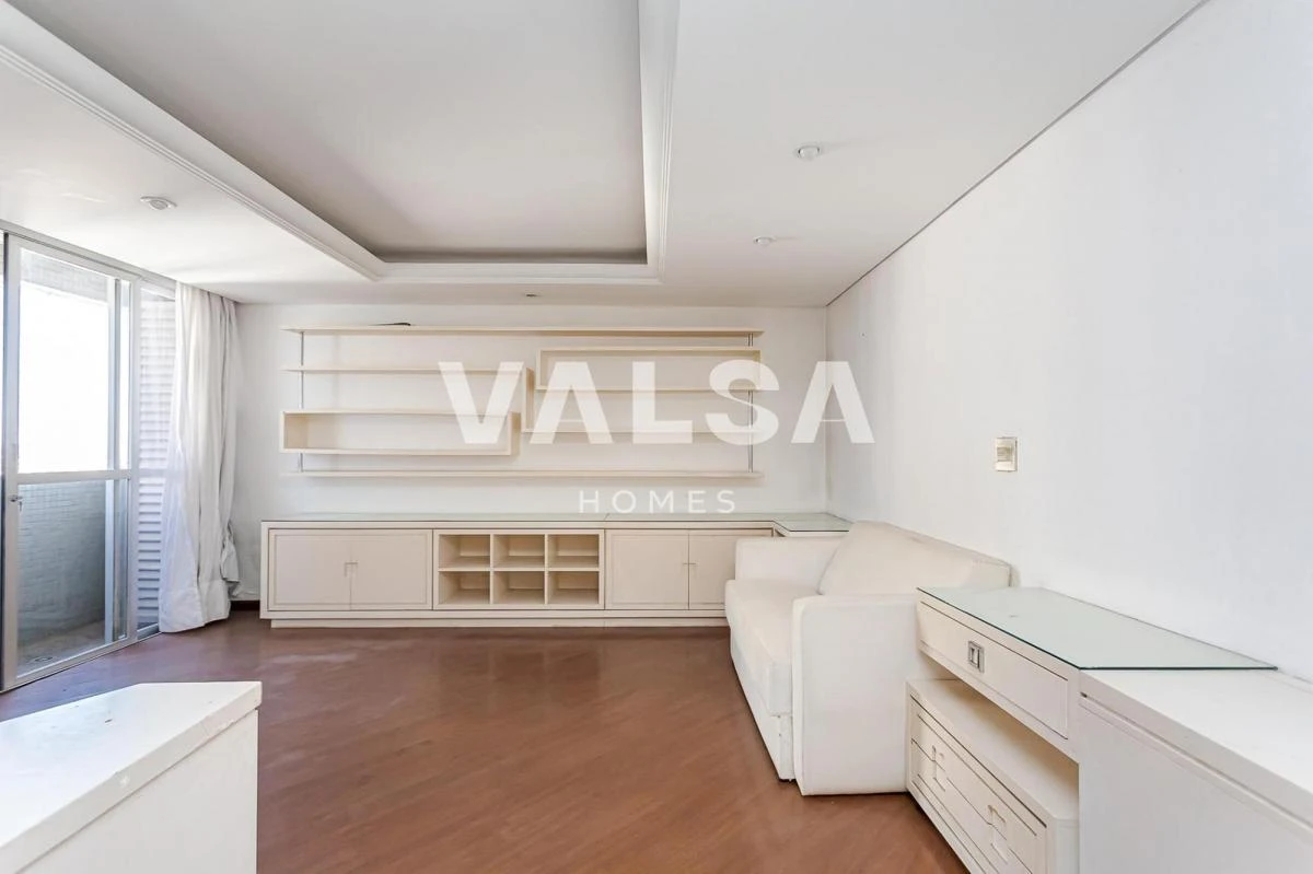 Ванна та 4 спальні: квартира 441 м² — photo 19