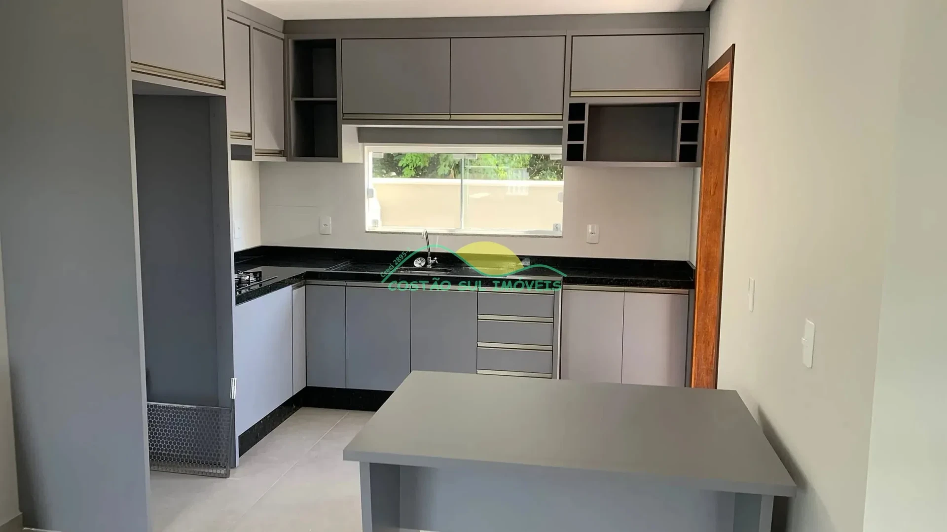 Casa de 150 m² com 2 quartos e churrasqueira privativa — photo 5