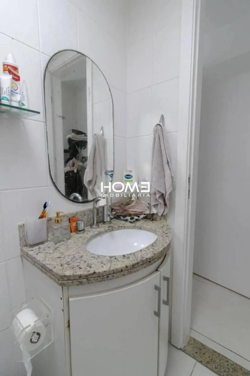 Furnished 110 m² apartment with a gas stove — photo 36