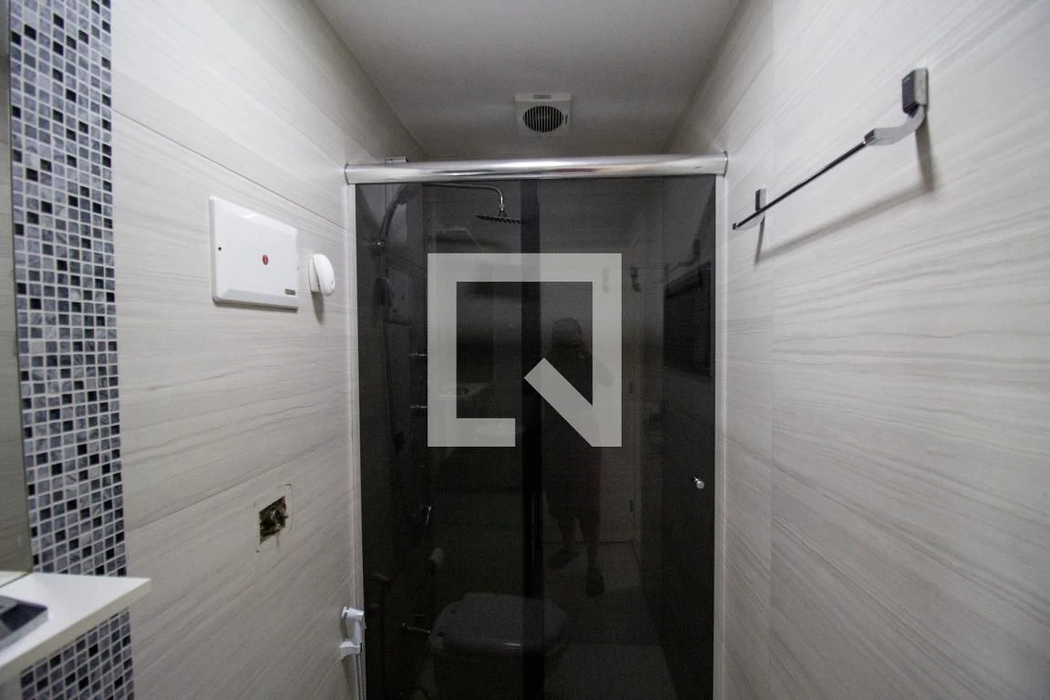 Private BBQ in a 2-bedroom apartment, 54 m² — photo 14