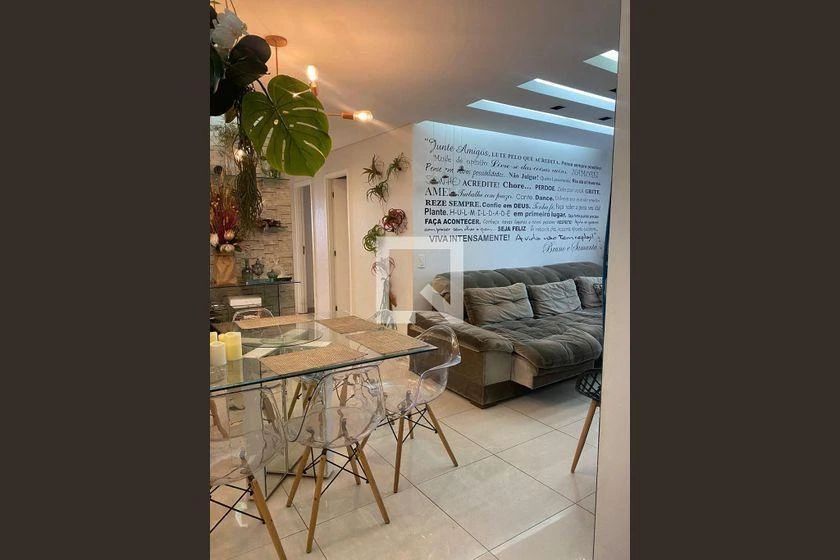 3-bedroom apartment, 1 with its own bathroom, 85 m² — photo 4