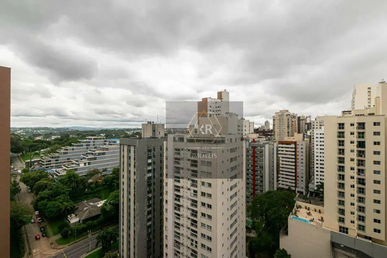 Furnished 140 m² apartment with 1 suite and 2 parking spaces — photo 17