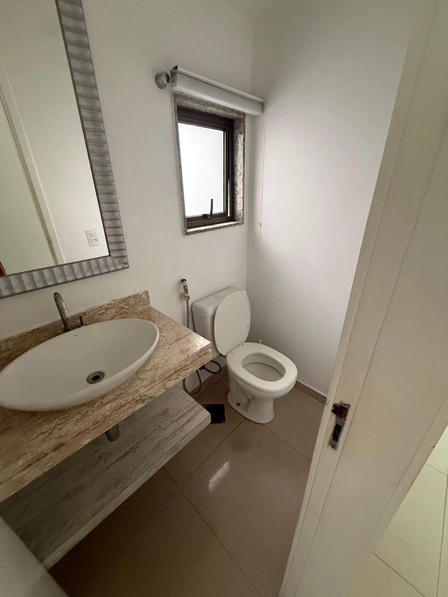 Apartamento mobiliado de 400 m² com 3 suítes e 3 vagas — photo 30